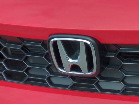 New 2026 Honda Civic Sport image 18