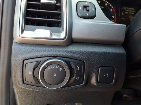 Used 2021 Ford Ranger XLT w/ Equipment Group 302A High AWD/4WD image 39