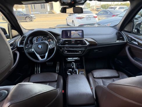 Used 2018 BMW X3 M40i image 25