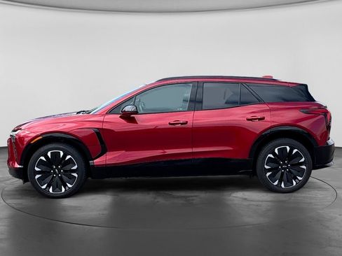 Used 2024 Chevrolet Blazer EV RS AWD/4WD image 6
