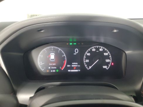 Certified 2026 Honda HR-V Sport image 27