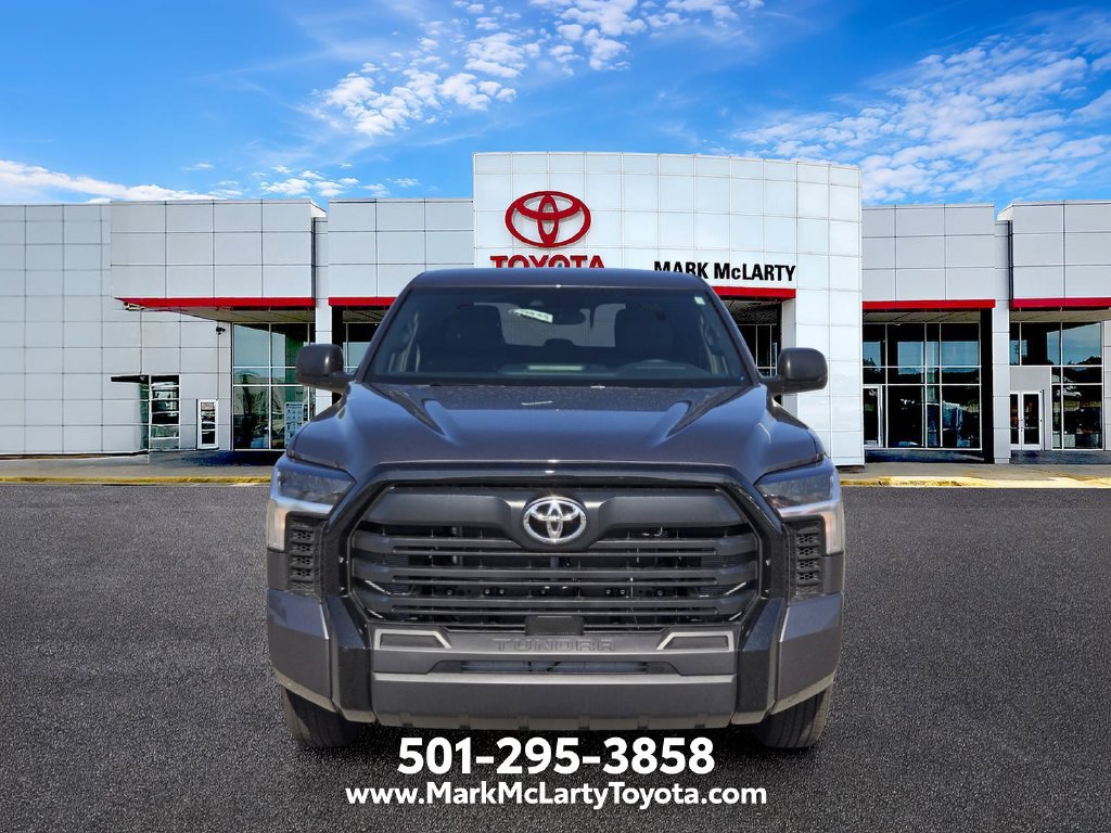 New 2026 Toyota Tundra SR RWD image 6