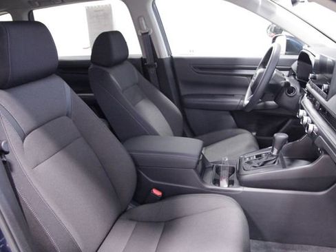 Certified 2024 Honda CR-V EX image 14