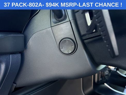 Used 2025 Ford F150 Raptor AWD/4WD image 16