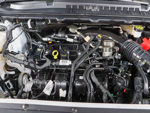 Used 2023 Ford Edge SEL image 29