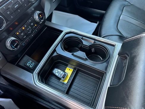 Used 2019 Ford F250 Platinum w/ Platinum Ultimate Package image 22
