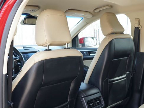 Used 2020 Ford Edge SEL w/ Convenience Package FWD image 22