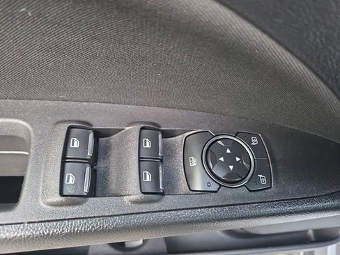 Used 2020 Ford Fusion SE AWD/4WD image 17