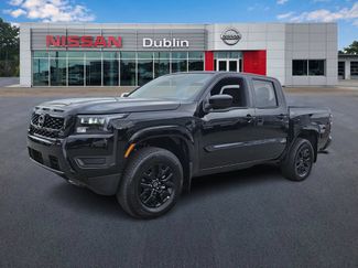 New 2026 Nissan Frontier SV w/ All-Weather Content Package AWD/4WD video 1