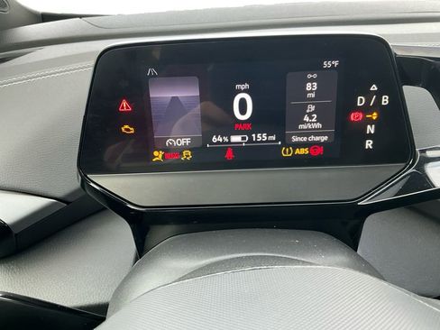 Used 2024 Volkswagen ID.4 Standard image 16