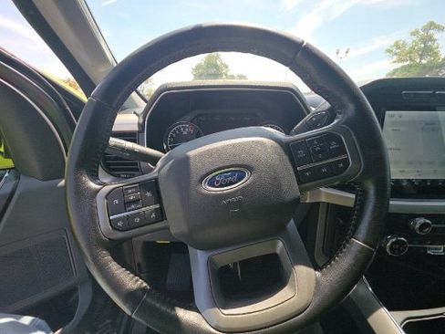 Used 2021 Ford F150 XLT w/ Equipment Group 302A High RWD image 13