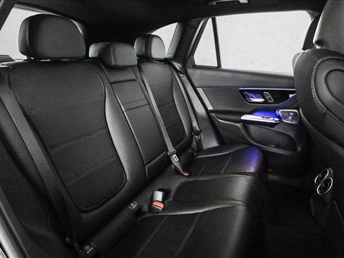 New 2026 Mercedes-Benz GLC 300 4MATIC image 22