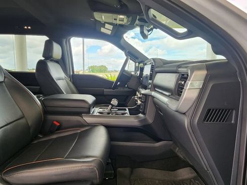 Used 2025 Ford F150 Lariat w/ Equipment Group 501A Mid AWD/4WD image 20
