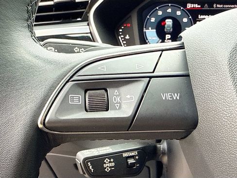 Used 2022 Audi Q3 2.0T Premium Plus AWD/4WD image 37