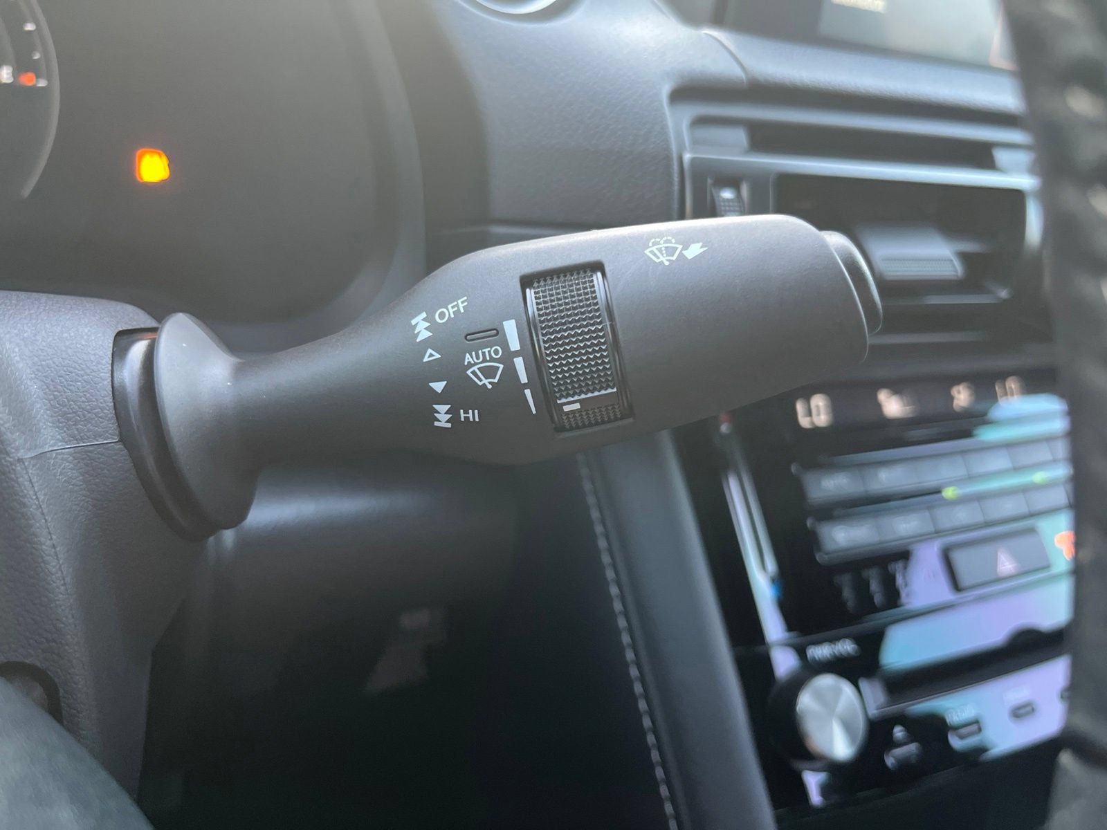 Used 2024 Lexus IS 300 F Sport w/ Accessory Package RWD image 16