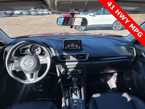 Used 2014 MAZDA MAZDA3 i Grand Touring image 12