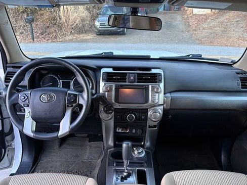 Used 2019 Toyota 4Runner SR5 image 20