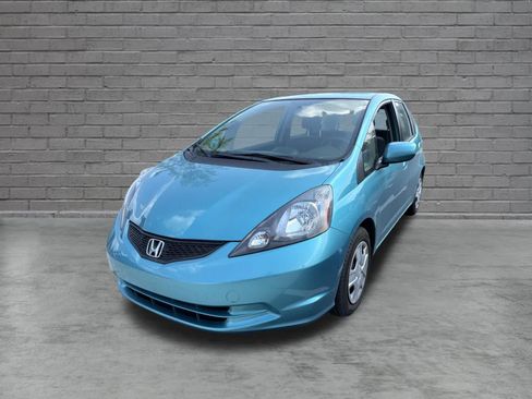 Used 2012 Honda Fit image 2