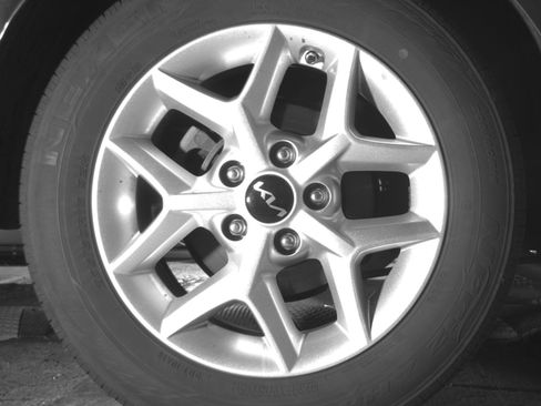 Used 2025 Kia Soul LX w/ LX Technology Package FWD image 22