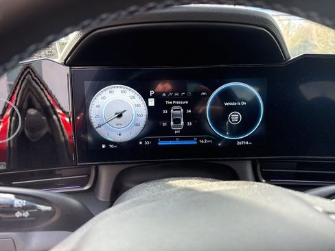 Used 2024 Hyundai Elantra N image 11