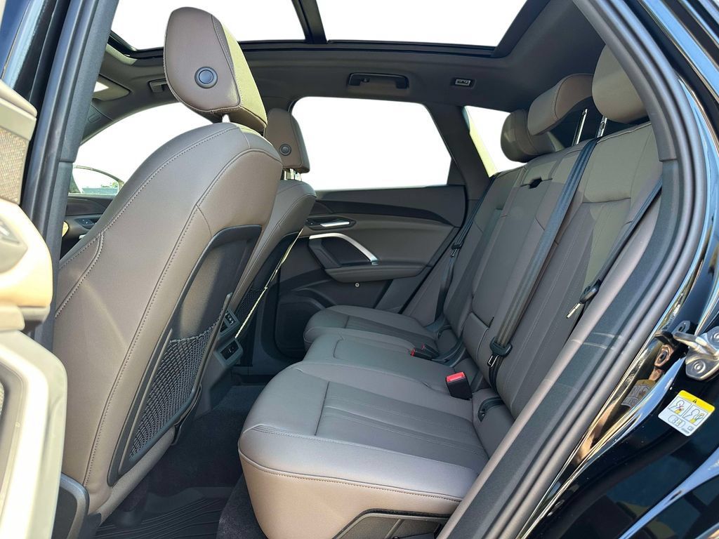 New 2026 Audi Q5 2.0T AWD/4WD image 19