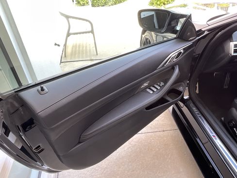 Used 2025 BMW M4 xDrive Competition AWD/4WD image 13