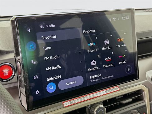 New 2025 Toyota Tacoma TRD Off-Road image 15