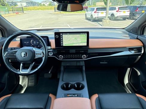 Used 2024 Honda Prologue Elite image 13