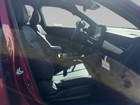 New 2026 Subaru Outback Premium image 15