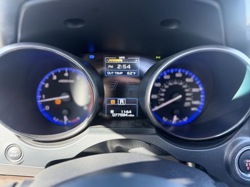 Used 2018 Subaru Legacy 2.5i Limited image 19