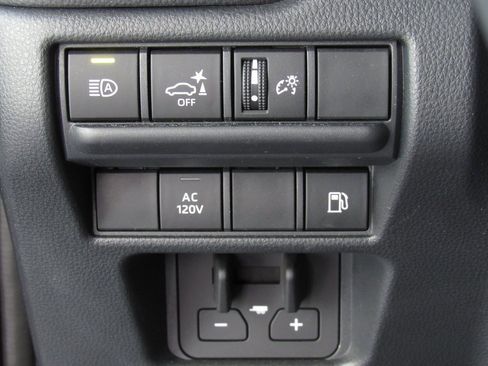 Certified 2024 Toyota Land Cruiser 1958 image 32