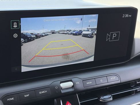 Certified 2025 Kia K4 FWD image 25