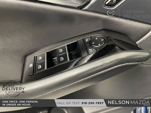 Certified 2025 MAZDA CX-30 AWD 2.5 S w/ Preferred Package image 21