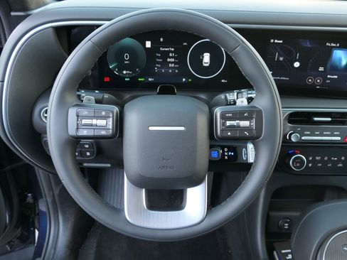 New 2026 Hyundai Palisade Calligraphy image 10