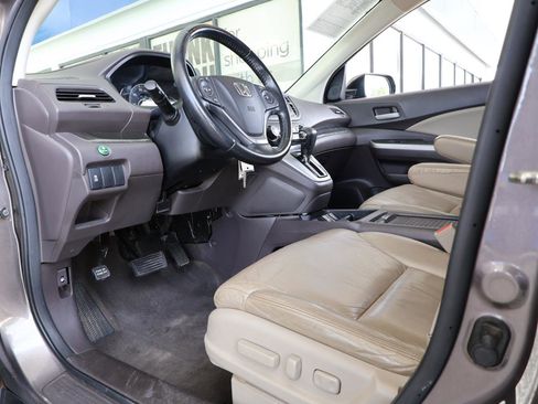 Used 2013 Honda CR-V EX-L image 35