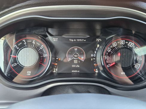 Used 2022 Dodge Challenger SXT w/ Blacktop Package image 16