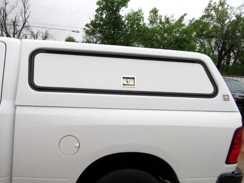 Used 2016 RAM 1500 Tradesman w/ Popular Equipment Group image 33