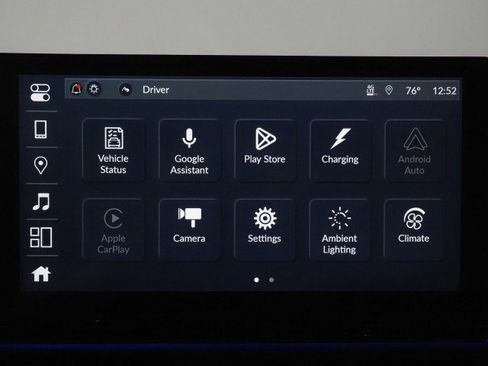 Used 2024 Honda Prologue Touring image 32