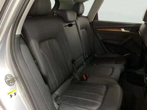 Used 2023 Audi Q5 2.0T Premium AWD/4WD image 73