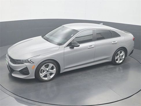 Used 2022 Kia K5 GT-Line image 22