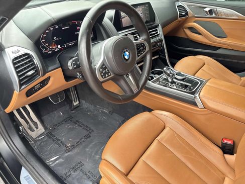Used 2021 BMW M850i Gran Coupe xDrive AWD/4WD image 21