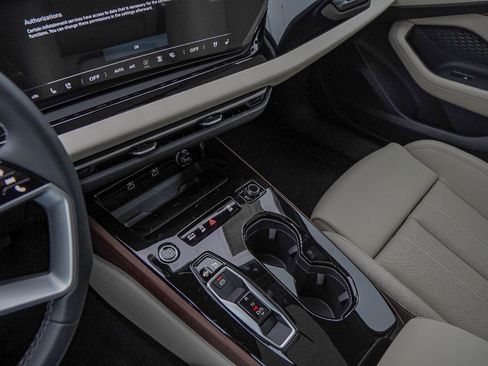 New 2025 Audi A5 2.0T Premium Plus Sedan image 12