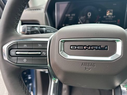 Used 2026 GMC Terrain Denali AWD/4WD image 26
