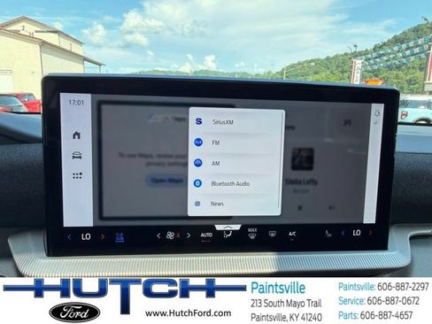 New 2026 Ford Explorer ST w/ Sun And Sound Package AWD/4WD image 44
