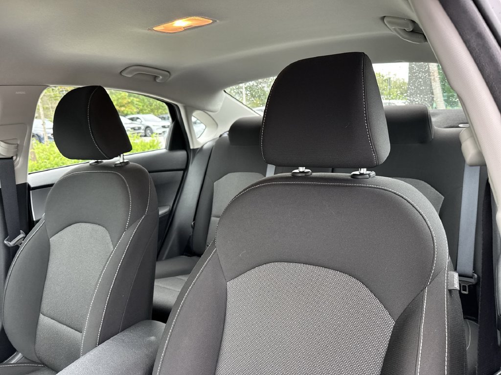 Used 2023 Kia Forte LXS w/ LXS Technology Package FWD image 40