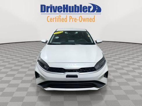 Used 2024 Kia Forte LXS image 7