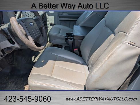 Used 2012 Ford F450 XL RWD image 8