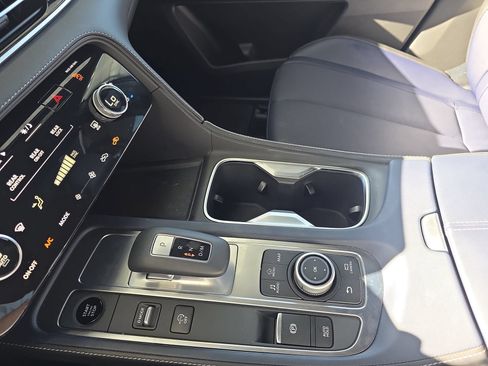 Certified 2026 INFINITI QX60 Sport AWD/4WD image 25