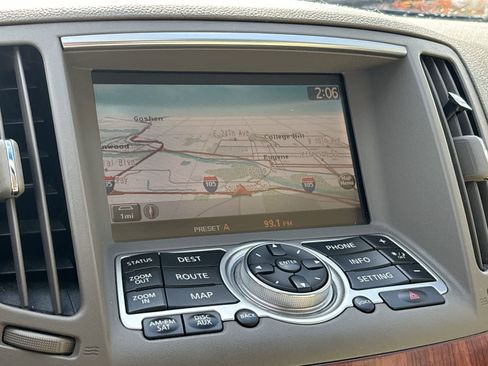 Used 2008 INFINITI G35 x Sedan w/ Premium Pkg image 15