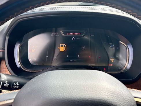 Used 2023 RAM 1500 Limited w/ Body Color Bumper Group image 13